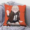 Игровые Подушки GGirls Frontline Чехлы для Домашнего Дивана и Декоративные На заказ
