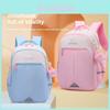 Cinnamoroll Kuromi Melody Backpack With Antiload And Spinal Protection For First To Third Grade Students