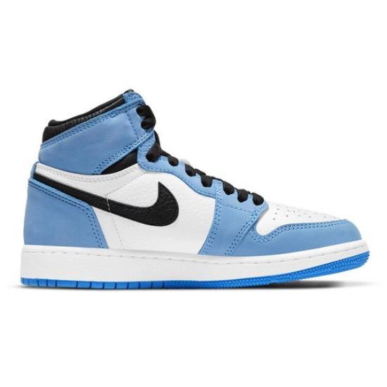 Jordan 1 Retro OG High University Blue - 575441-134