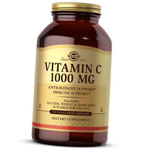 Витамин С, Vitamin C 500, Solgar 100вегкапс (36313187)