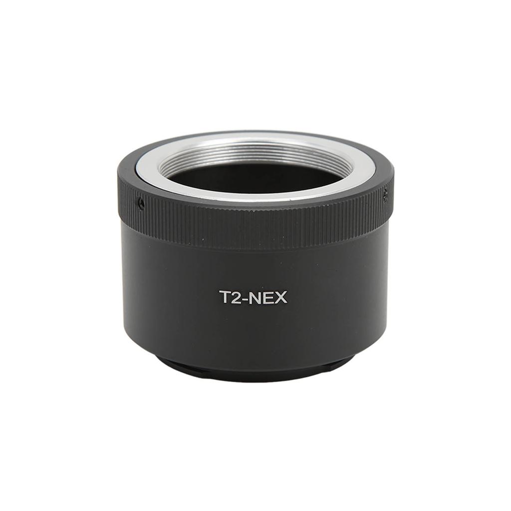 Кольцо-адаптер для зеркального телеобъектива T2‑NEX для объектива с креплением T2 на камеру Sony с креплением E