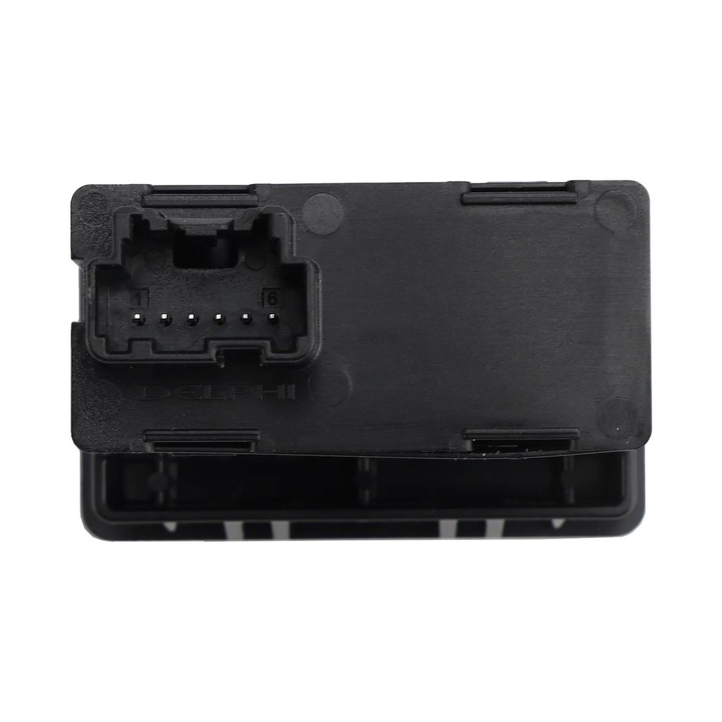 Вспомогательный USB-адаптер 13525889 для Silverado Sierra 1500 2500 3500