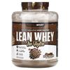 Lean Whey, Iso-Hydro, Chocolate Ice Cream, 5 Lbs (2,268 G)