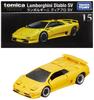 TAKARA TOMY Tomica Premium 15 Lamborghini Diablo SV Игрушка-миниатюра Возраст 6+