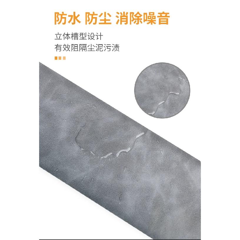 Нескользящая подставка под стакан из замшевой кожи для JETOUR Shanhai L7, Нескользящая накладка в паз двери, Аксессуар для интерьера автомобиля, Подстаканник в слот двери