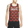 Nike Мужские майки Перечный красный CV0372-673