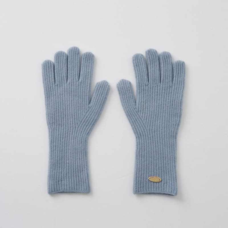 THE PENNY BASIC FINGER HOLE GLOVE - 4color