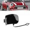Front Bumper Tow Hook Eye Cap Cover For Cooper S Four Door 2015-2018 For MINI F55 F56 F57 51117337796 Exterior Parts