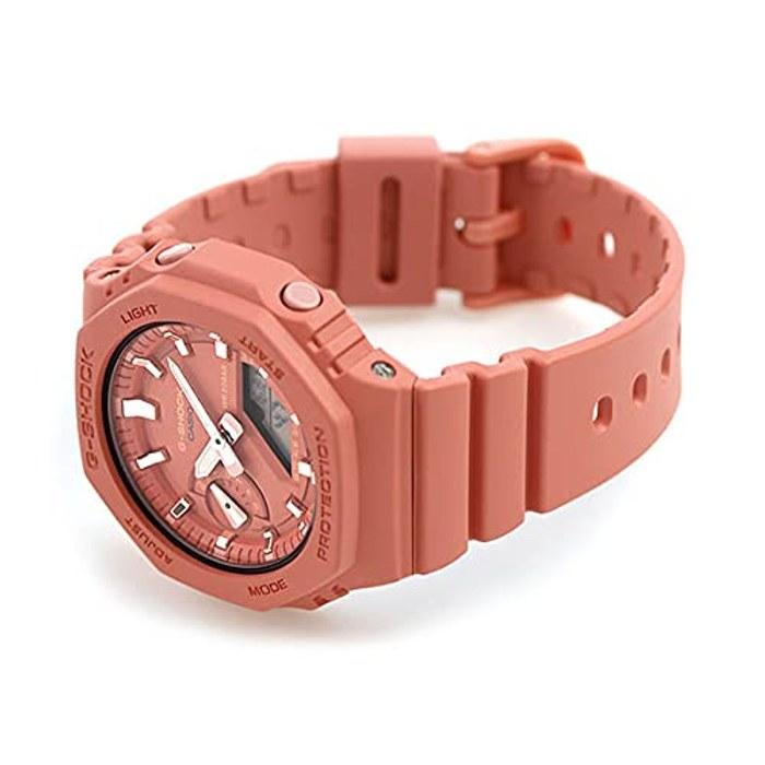 [Casio] G-Shock GMA Series GMA-S2100-4A2DR (Coral)