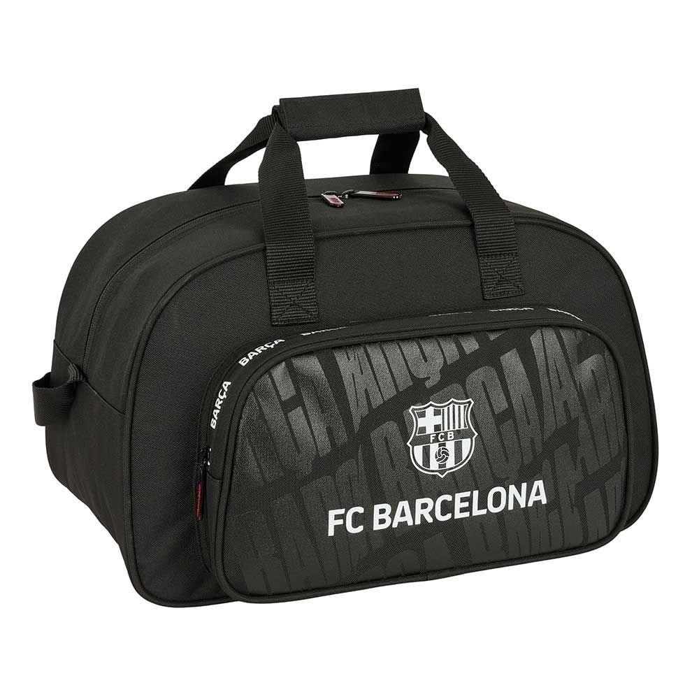 FC Barcelona sports bag 712625273 black