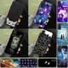 Чехол Space Happy Cats для Xiaomi Redmi Note 11 9 10 12 13 14 Pro 9S 10S 11S 12S Redmi 13C 10C 12C 14C