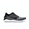 Free RN Flyknit 2018 Белые черные женские кроссовки 942839-101
