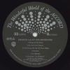 Виниловая пластинка ФРАНСИС ЛЕИ И ЕГО ОРКЕСТР - Wonderfful World Off The ACCORD HAW01 WARNER 1979 Япония Оби Мировая музыка