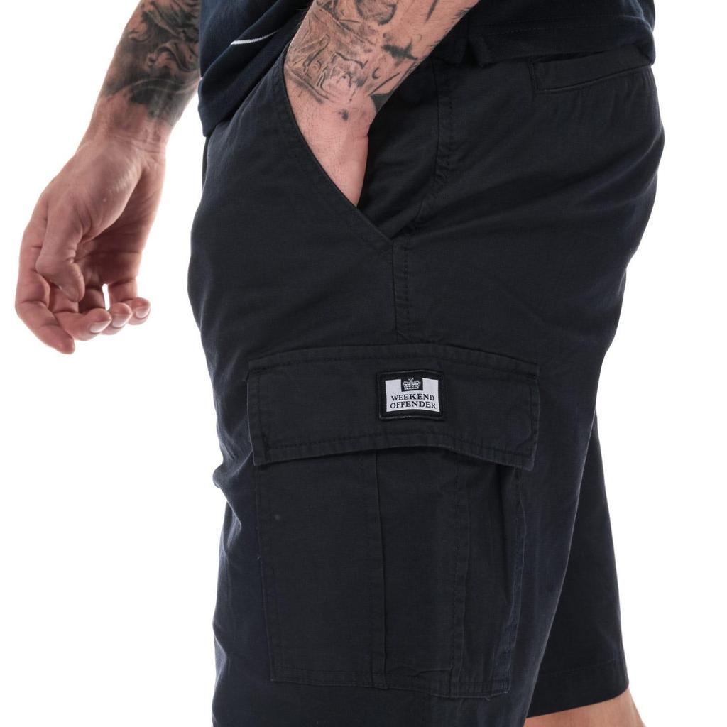 Мужские шорты карго Weekend Offender High Desert