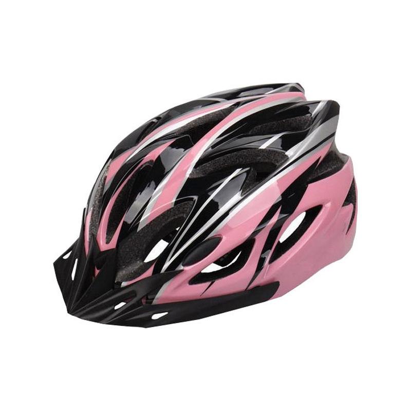Cycling Helmets, Cycling Helmets, Adult Men's and Women's Mountain Bike Road Helmets Hats Off-Road