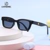 Fashion Travel Sunscreen Sunshade Eye Protection Uv Protection Children'S Sunglasses Trend Boys And Girls Glasses Trend