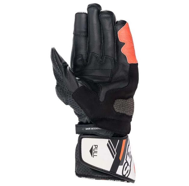 Alpinestars SP-8 V3 мотоперчатки