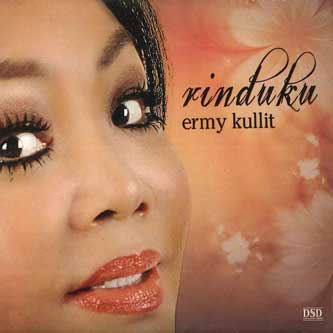 CD ERMY KULLIT - Rinduku AAIDA0010112 PLATINUM Non Japan World Music Used