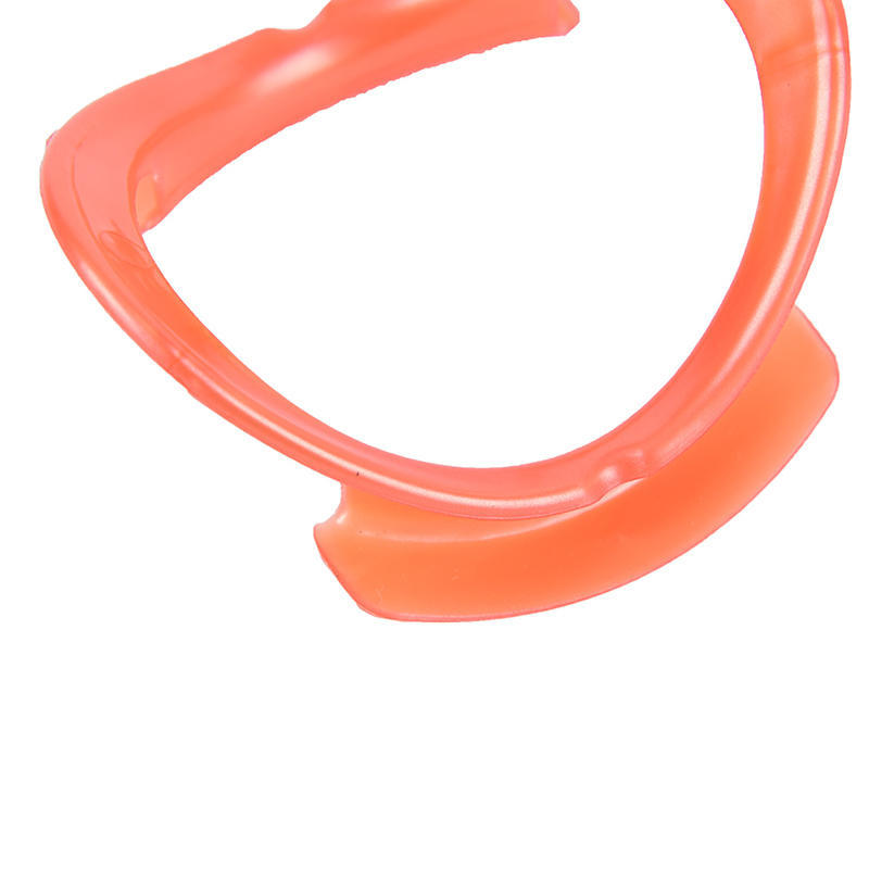 1 шт./5 шт. О-образный стоматологический ретрактор щек для отбеливания зубов, держатель для открывания губ и рта