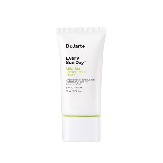 Dr.Jart+ Every Sun Day Мягкое солнце 30мл