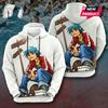 Hip Hop Hoodie Sweatshirt Gorillaz Rock Band World Tour 3d Print Hoodie Child Fashion Tracksuit Child Clothing Sudaderas