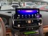 08-21 Land Cruiser LC200 Central Control 360° Panoramic Navigation & CarPlay