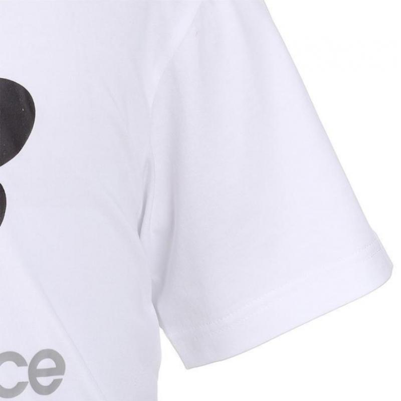 New Balance Футболки Essential Big Logo с коротким рукавом Nbned21033 10 19