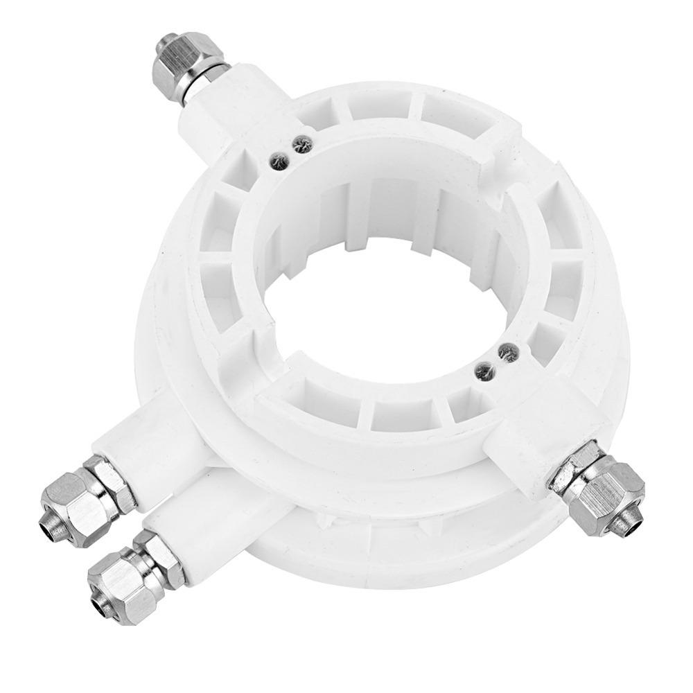 49mm Inner Diameter Tyre Changer Rotary Valve Plastic Tire Changer Air Valve Tyre Changer Machine