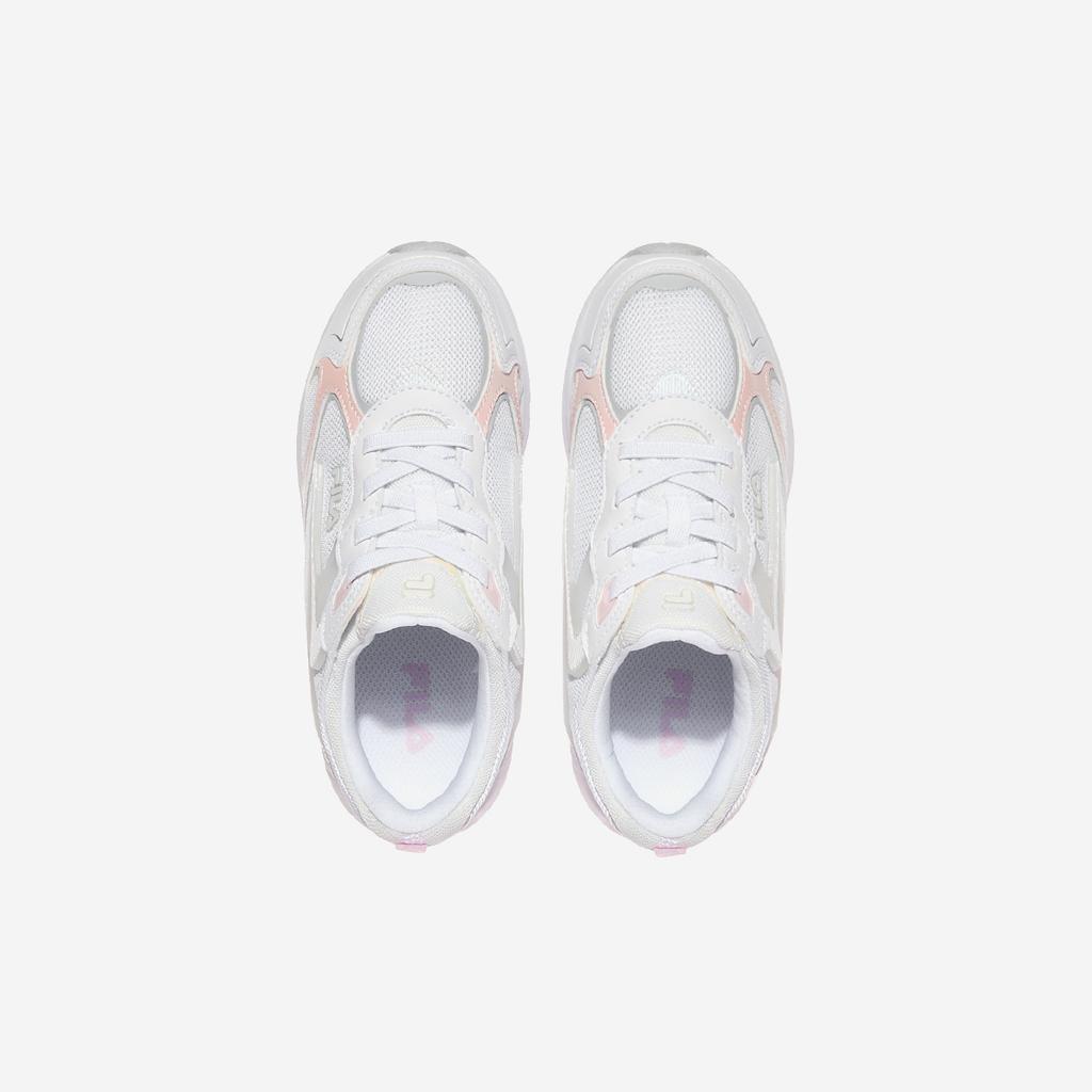 [Fila] Days Run Kids [FK261CD01X003-102]