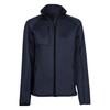 Tee Jays Womens/Ladies Stretch Fleece Jacket