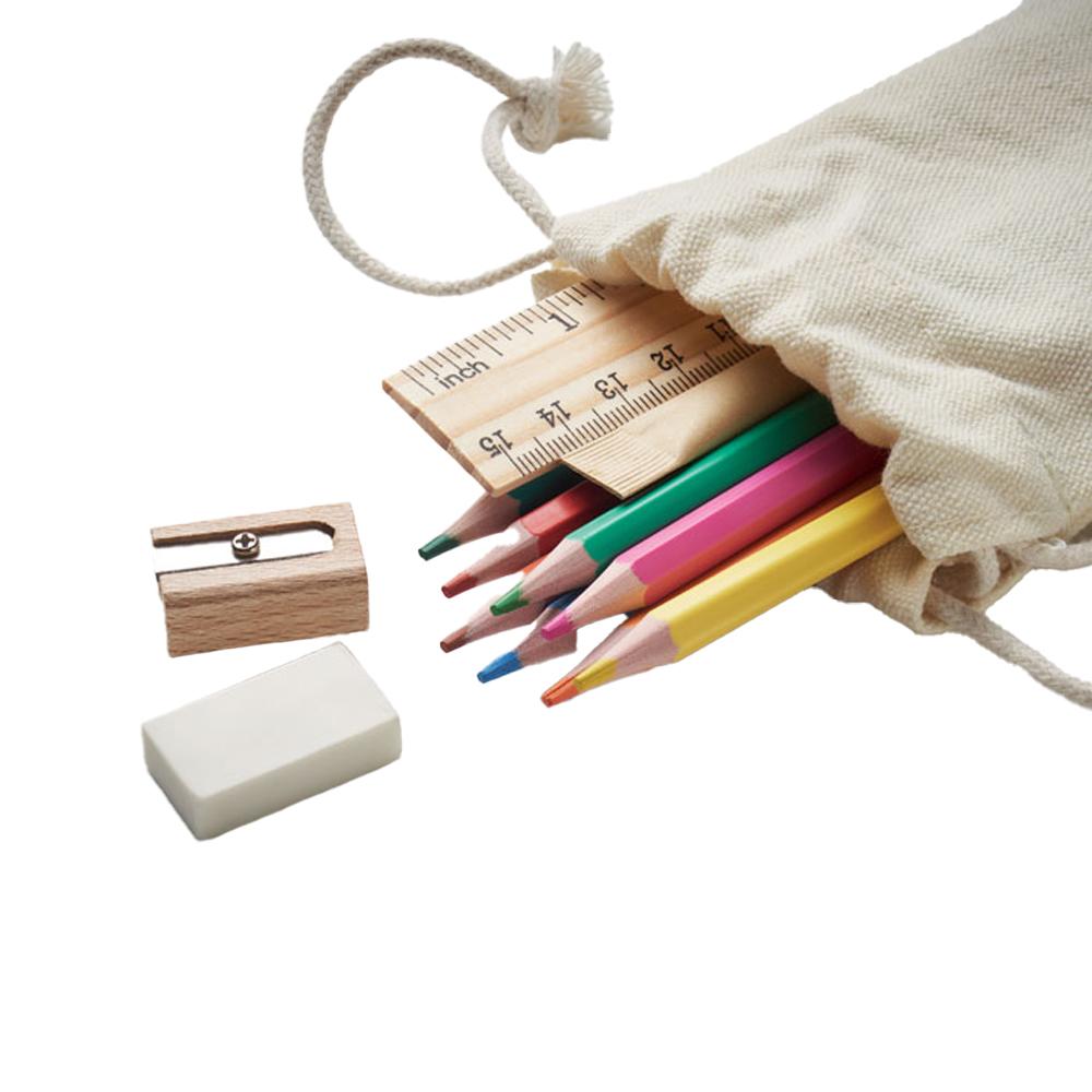 MidOcean Fundraw Drawstring Set