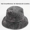Sun Protection Panama Hat Camouflage Fisherman Hat Vintage Bucket Hat  Outdoor Travel