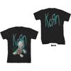 Korn - Sos Doll (Футболка)