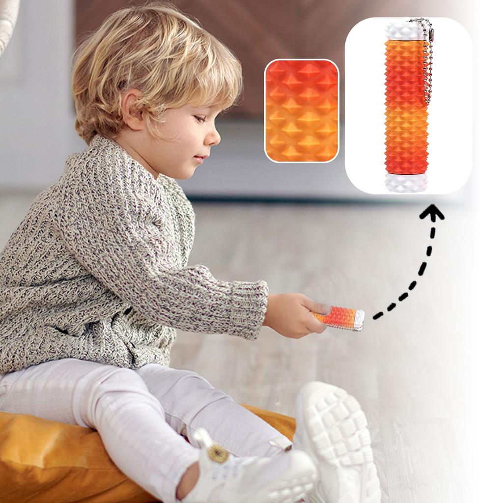 Игрушки-антистресс, напечатанные на 3D-принтере, отличный подарок для друзей