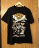 Футболка Dookie Репринт Тур 1994 Винтажная Панк-Рок S-4XL В ТРЕНДЕ Унисекс Футболка