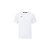 Sports Casual Breathable Polo Shirt Unisex Tops White APLS231-2