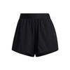 Adidas Heat.Rdy Training Running Shorts Women Bottoms Black GR8235