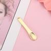 Face Mask Beauty Scoop Makeup Reusable Scoop Mini Spoon Cosmetic Metal