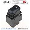 Window Lifter Button Switch Front Passenger Side For Hyundai ix35 ALL Years