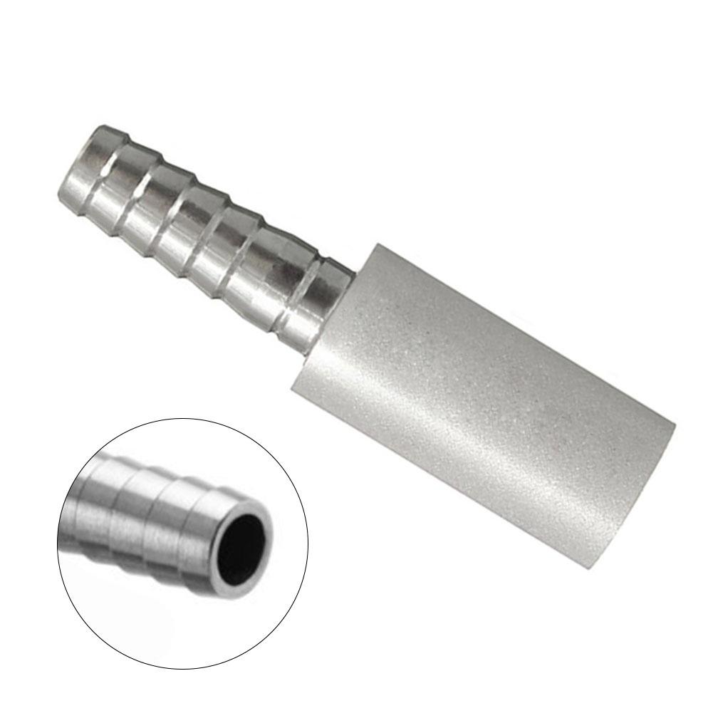 Встроенный диффузионный камень для оксигенации сусла и карбонизации 0,5 и 2 микрометра