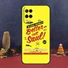 Better Call Saul For OPPO A96 A76 A16 A54 A74 A94 A58 A78 A98 A5 A9 A53 A52 A72 A91 A15 A17 A57 A77 A79 Case