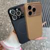 Роскошный Жидкий Магнитный Чехол-Кристалл для Линзы Magsafe для iPhone 17 Pro Max Air 16 15 14 13 12 Беспроводная Зарядка Мягкое Гладкое Покрытие