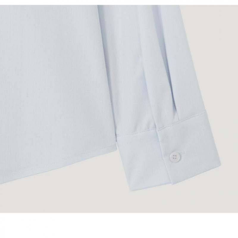  She S miss базовая узкая рубашка SwwStp12020 Ll