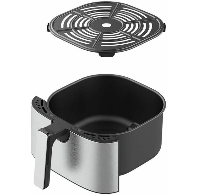 Deep Fryer Edm 07790