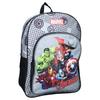 Marvel Avengers MARVEL AVENGERS Рюкзак Рюкзак Сумка Большая вместимость 43 см x 32 см x 16 см 1249 [Товар]