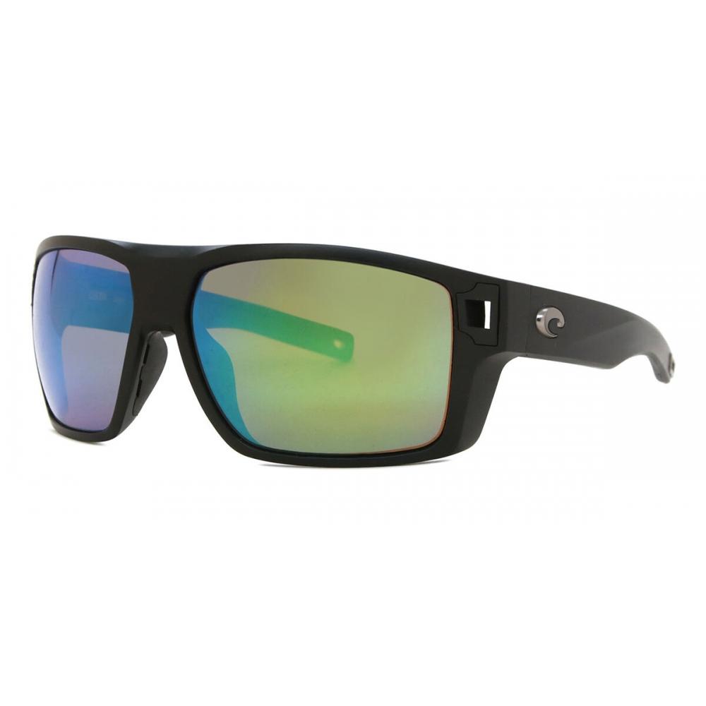 Costa Del Mar Diego Polarized 903426 Мужские солнцезащитные очки
