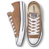 All Star Low Top Casual Canvas Shoe Unisex Brown