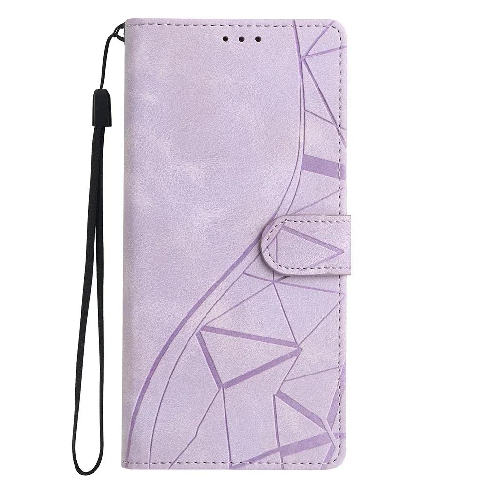 Flip Leather Phone Wallet Case For Honor 400 Lite 200 Smart 90 Pro 50 X9C X8C X8A X7B X6A X5B Plus Magic7 Lite Card Slots Cover