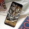 Ferocious Tiger Animal Case For POCO X6 Pro X3 X5 F3 F5 M5s M6 Pro Xiaomi 14 Ultra 11T 12T 13T Pro 12 13 Lite Cover