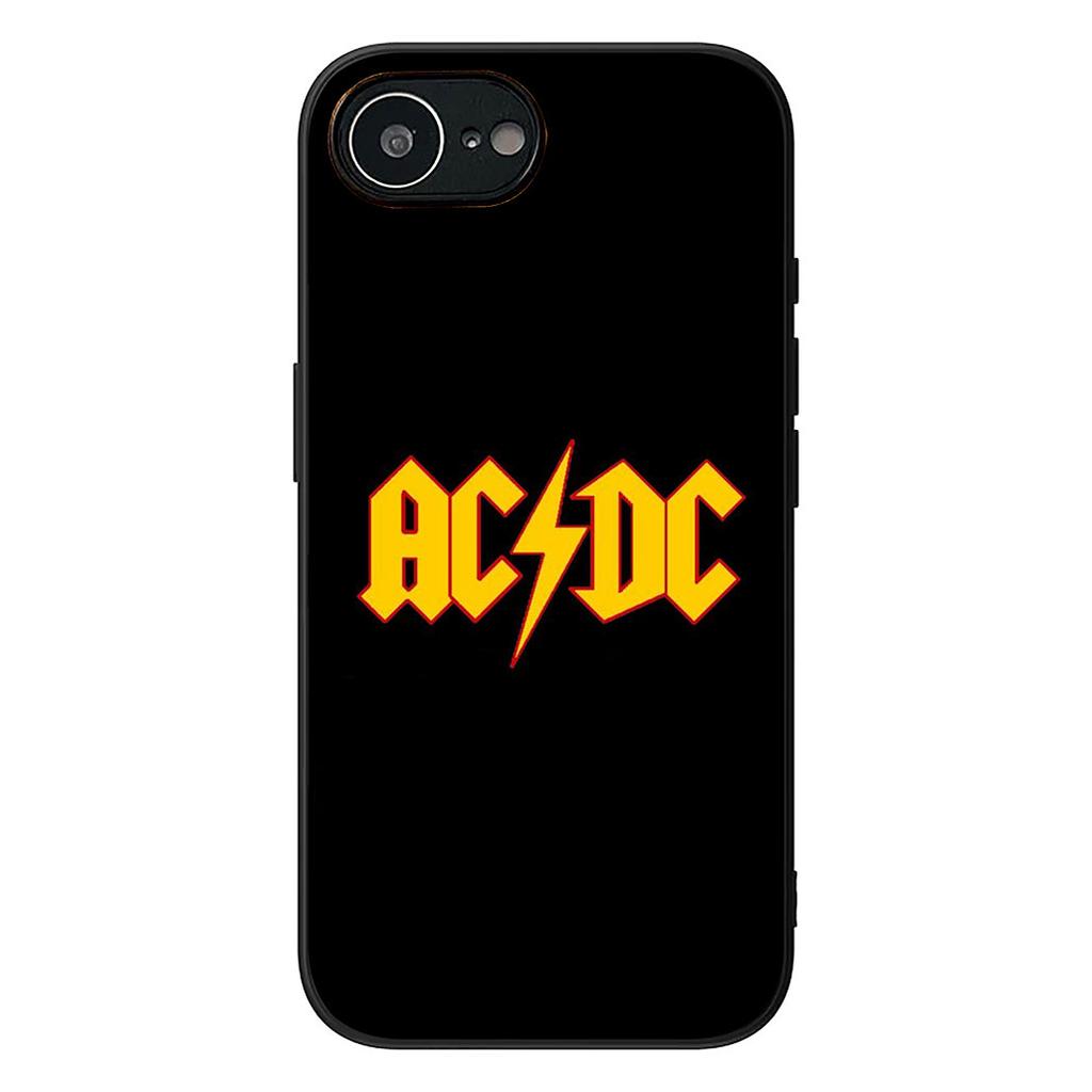 Wallpaper A-Acdc Funda Phone Cover for Motorola Moto E13 E20 E32 E22 E14 E15 G32 G60 G72 G7 G8 G82 G9 Plus Power Coque Case